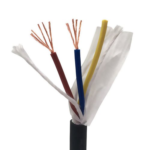 低壓電力電纜產(chǎn)品抽檢不合格