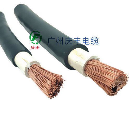 電線和電纜有什么差異