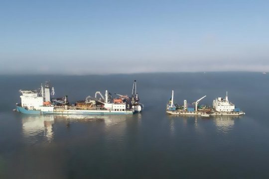 ���|���O(sh��)ʩ��������չ�_���I(y��)�A(y��)��